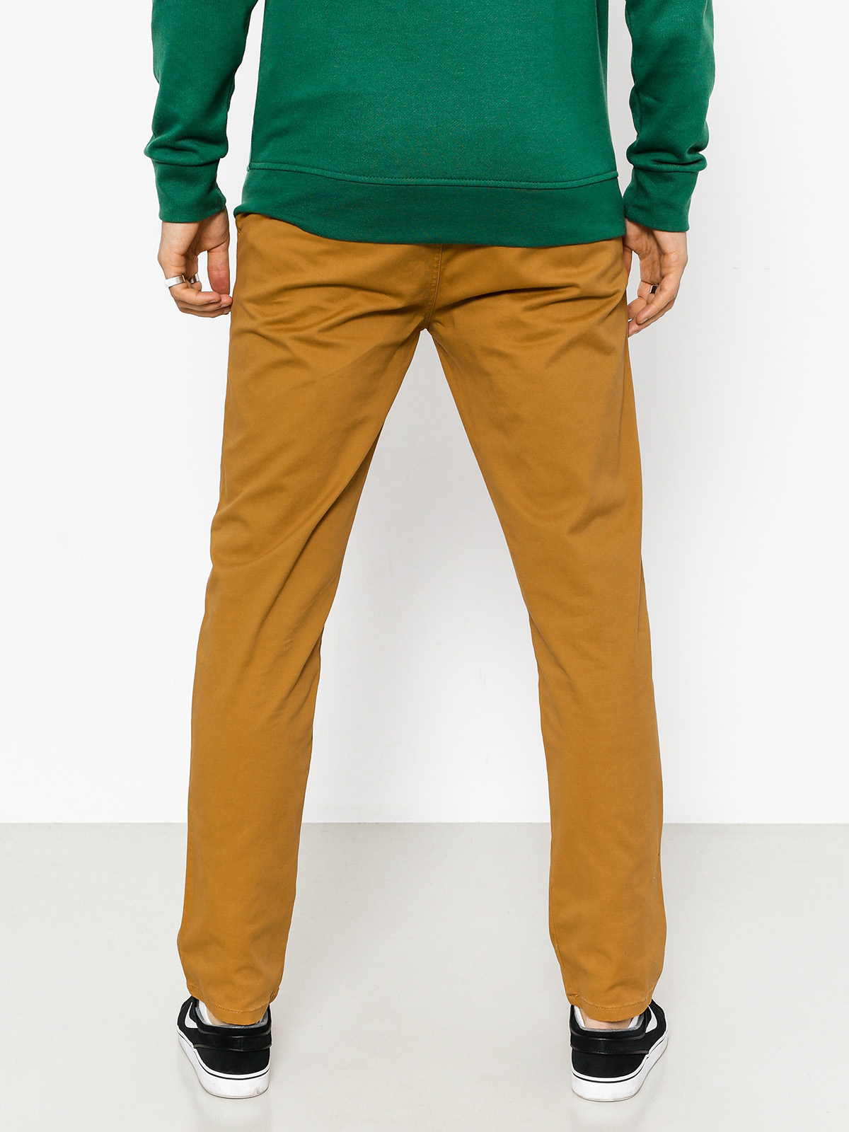 Element Pants Howland Classic (bronco brown)