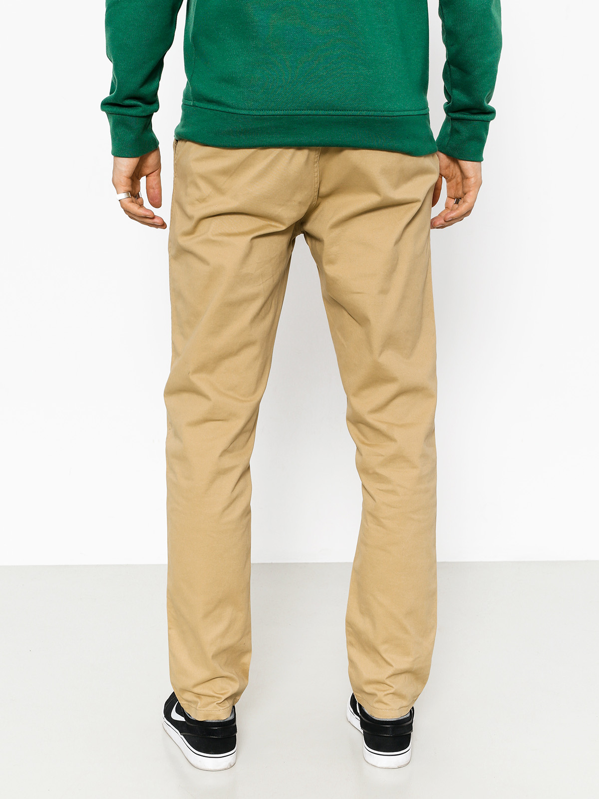 Element Pants Howland Classic (desert khaki)