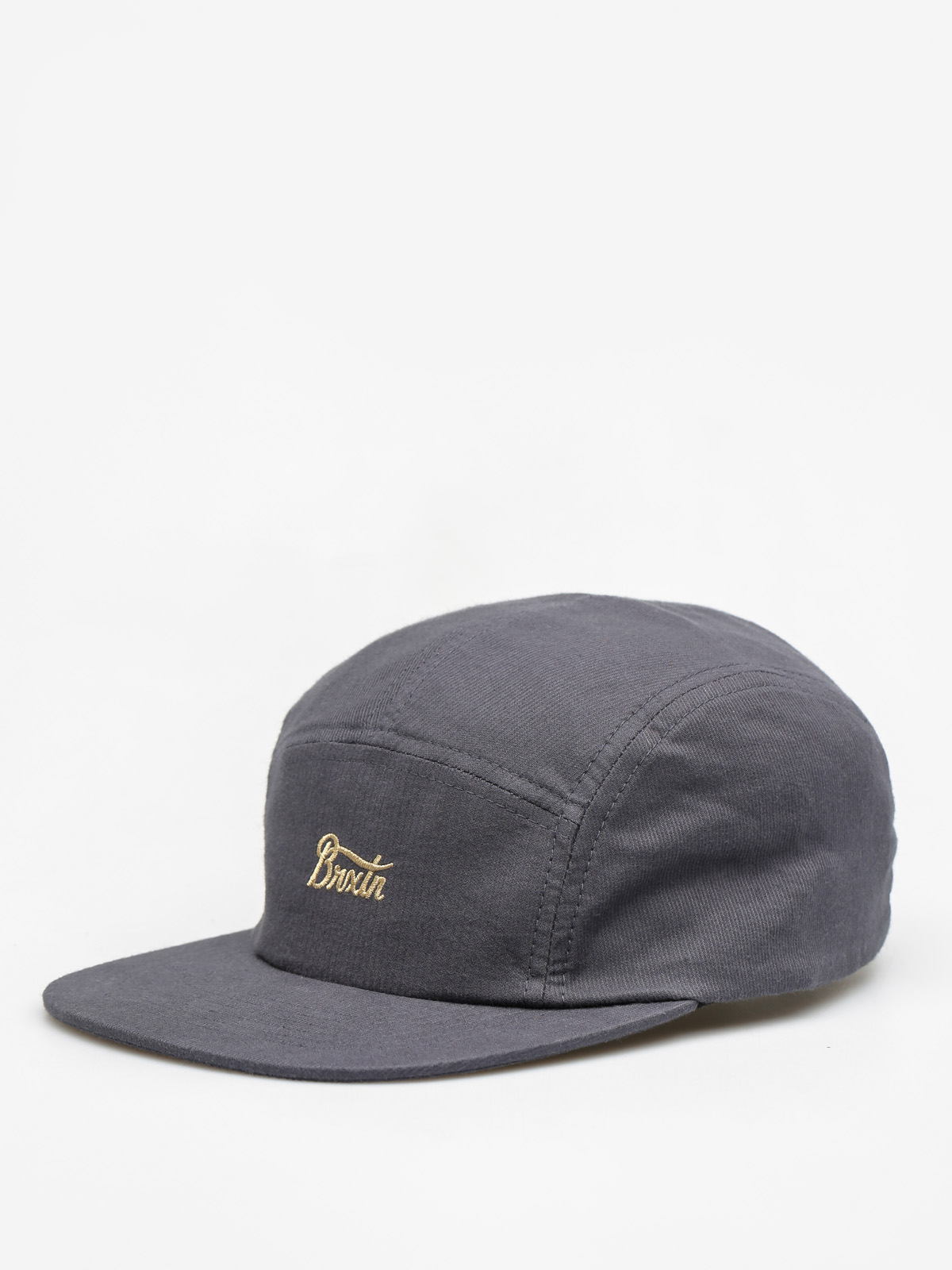 Brixton Cap Potrero 5 Panel ZD (navy)