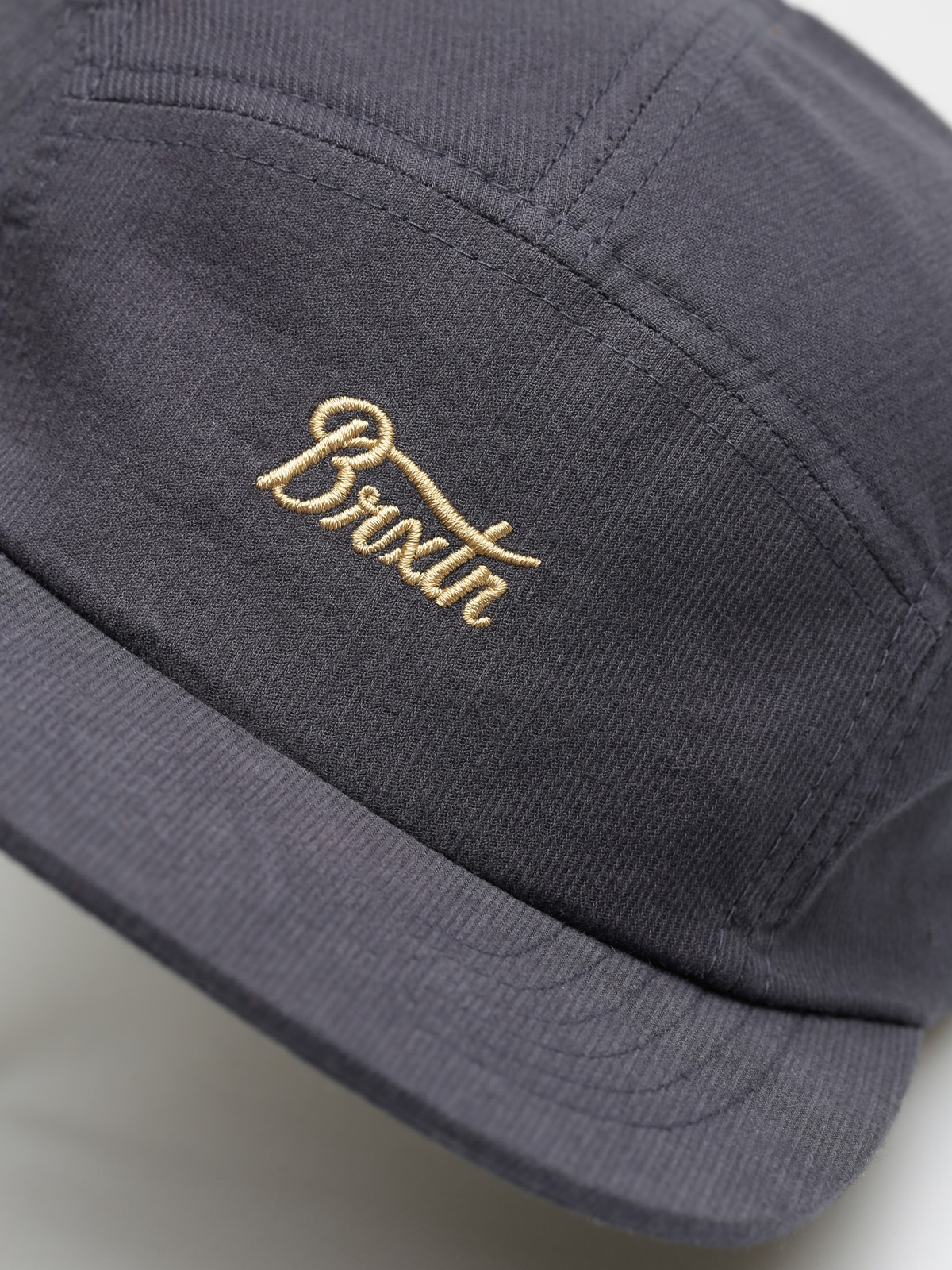 Brixton Cap Potrero 5 Panel ZD (navy)