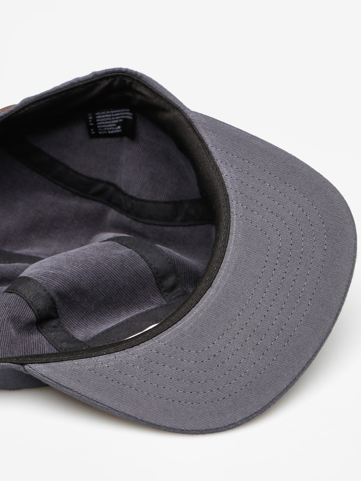Brixton Cap Potrero 5 Panel ZD (navy)