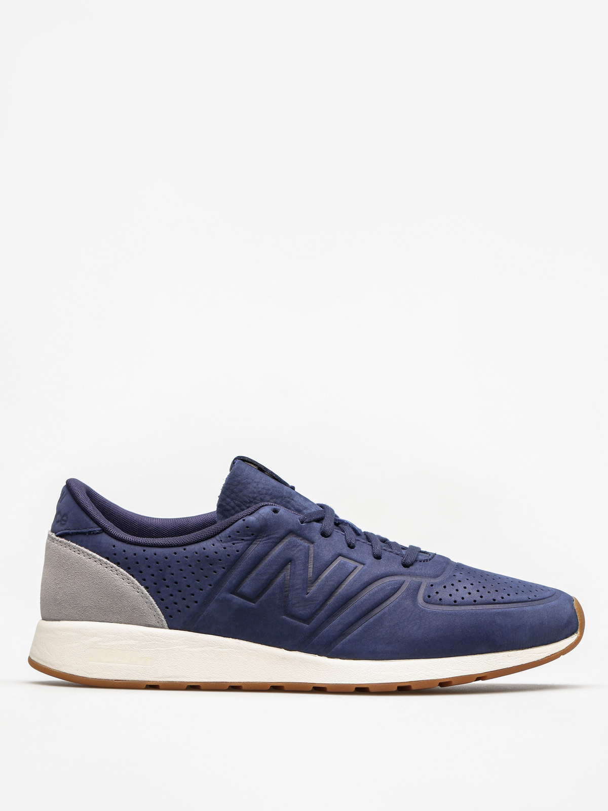 New Balance Shoes 420 (navy)