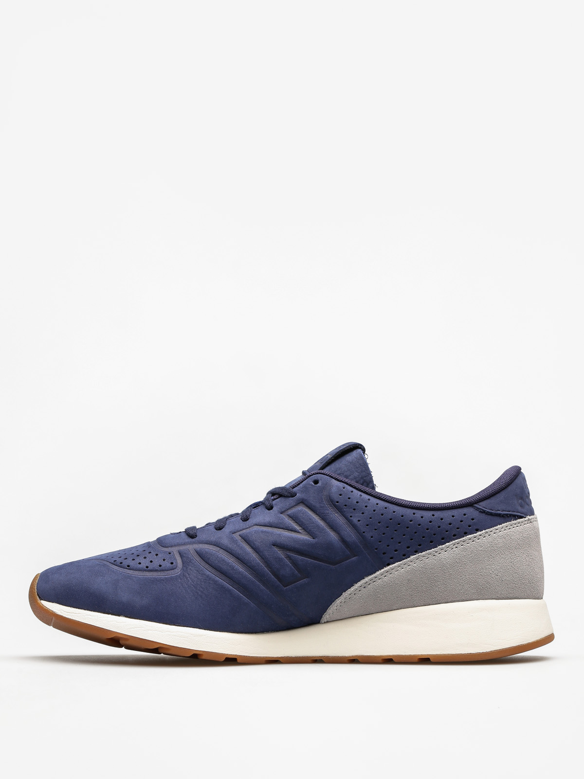 New Balance Shoes 420 (navy)
