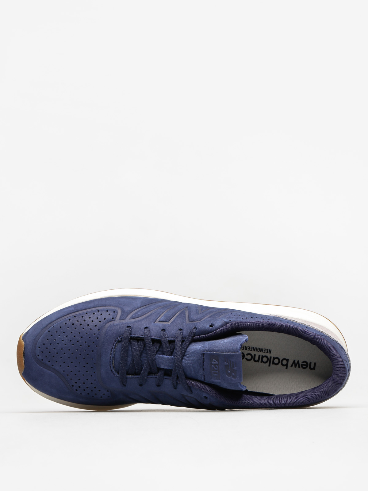 New Balance Shoes 420 (navy)