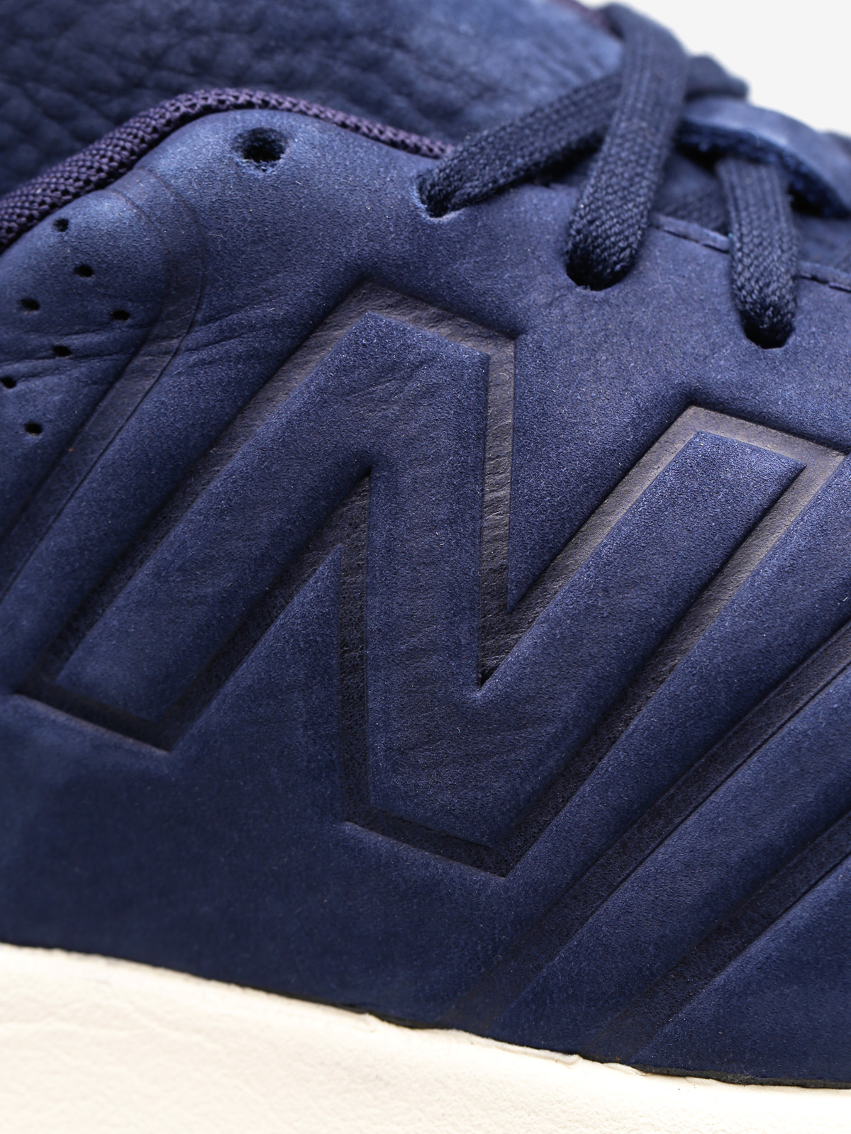 New Balance Shoes 420 (navy)