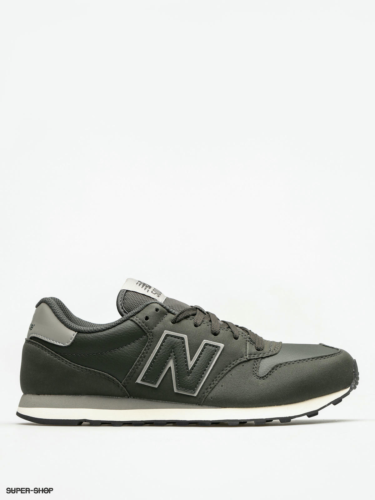 New balance 500 outlet green