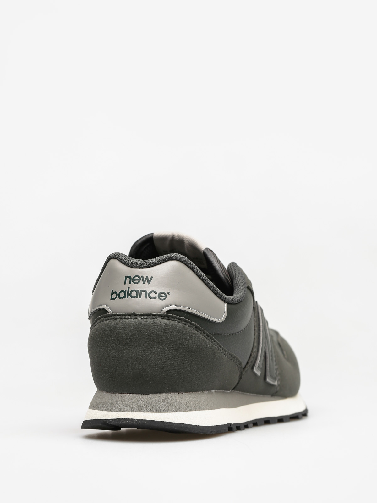 New balance gm500 green best sale