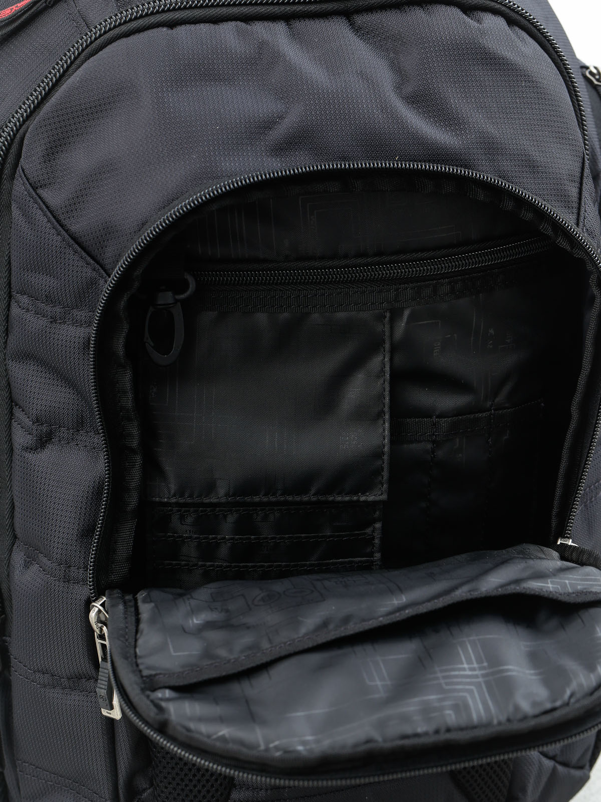 Ogio backpack Bandit 17 (black)