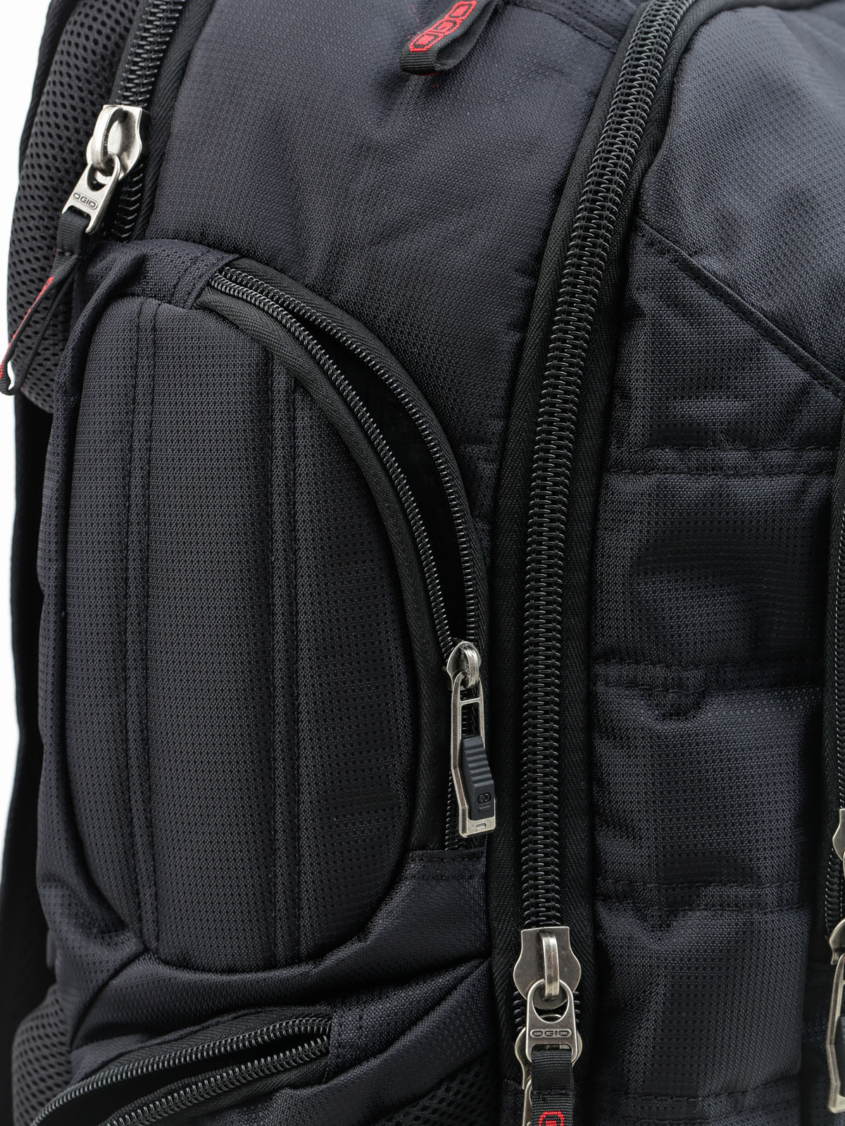 Ogio backpack Bandit 17 (black)