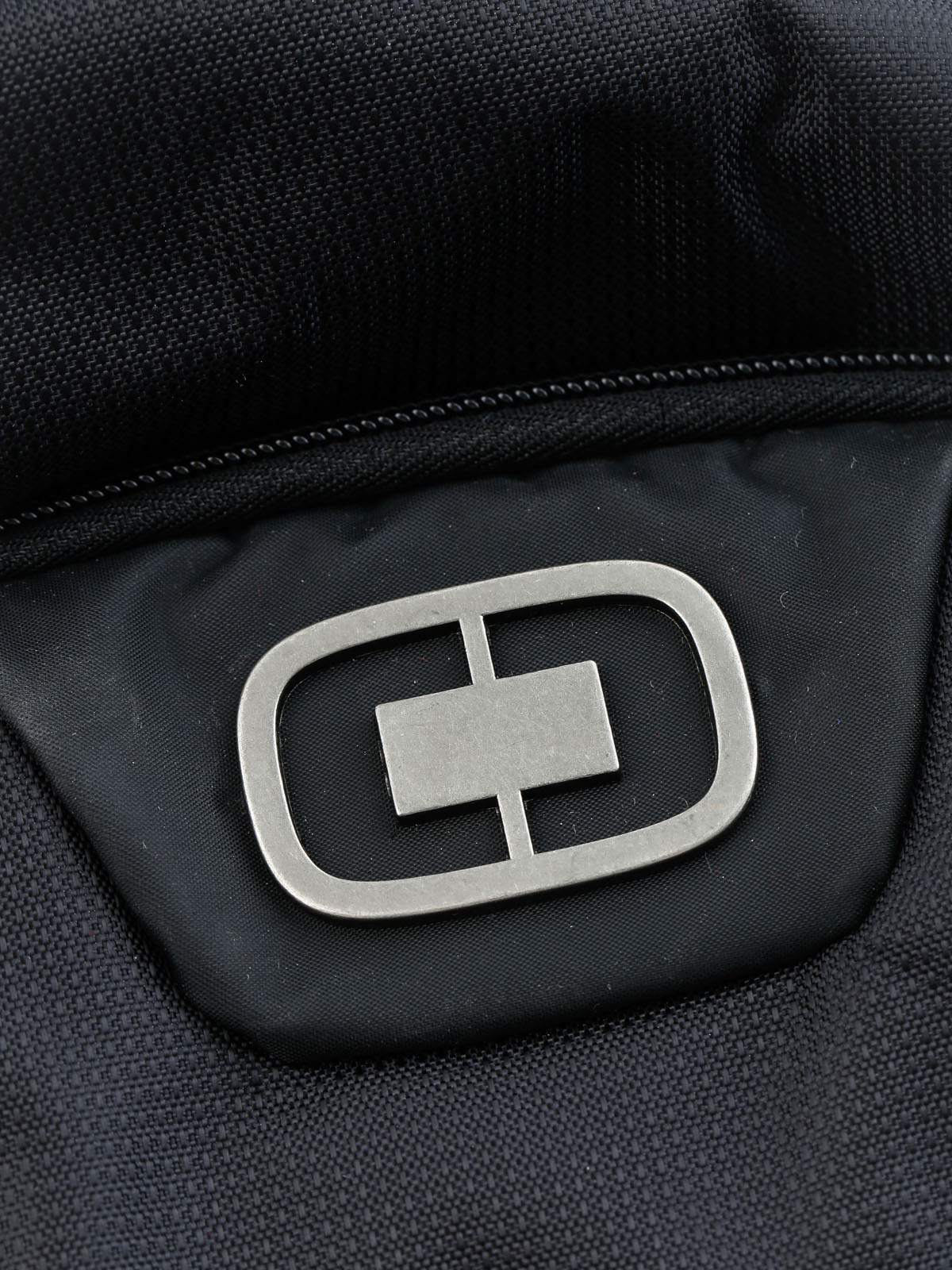 Ogio backpack Bandit 17 (black)