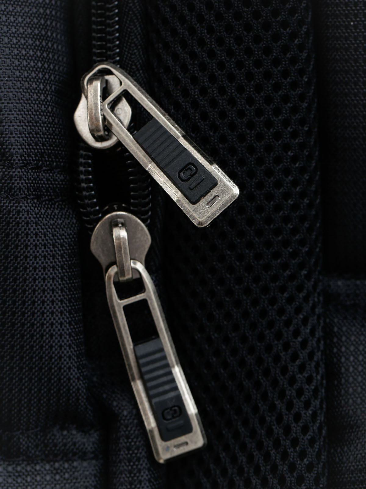 Ogio backpack Bandit 17 (black)