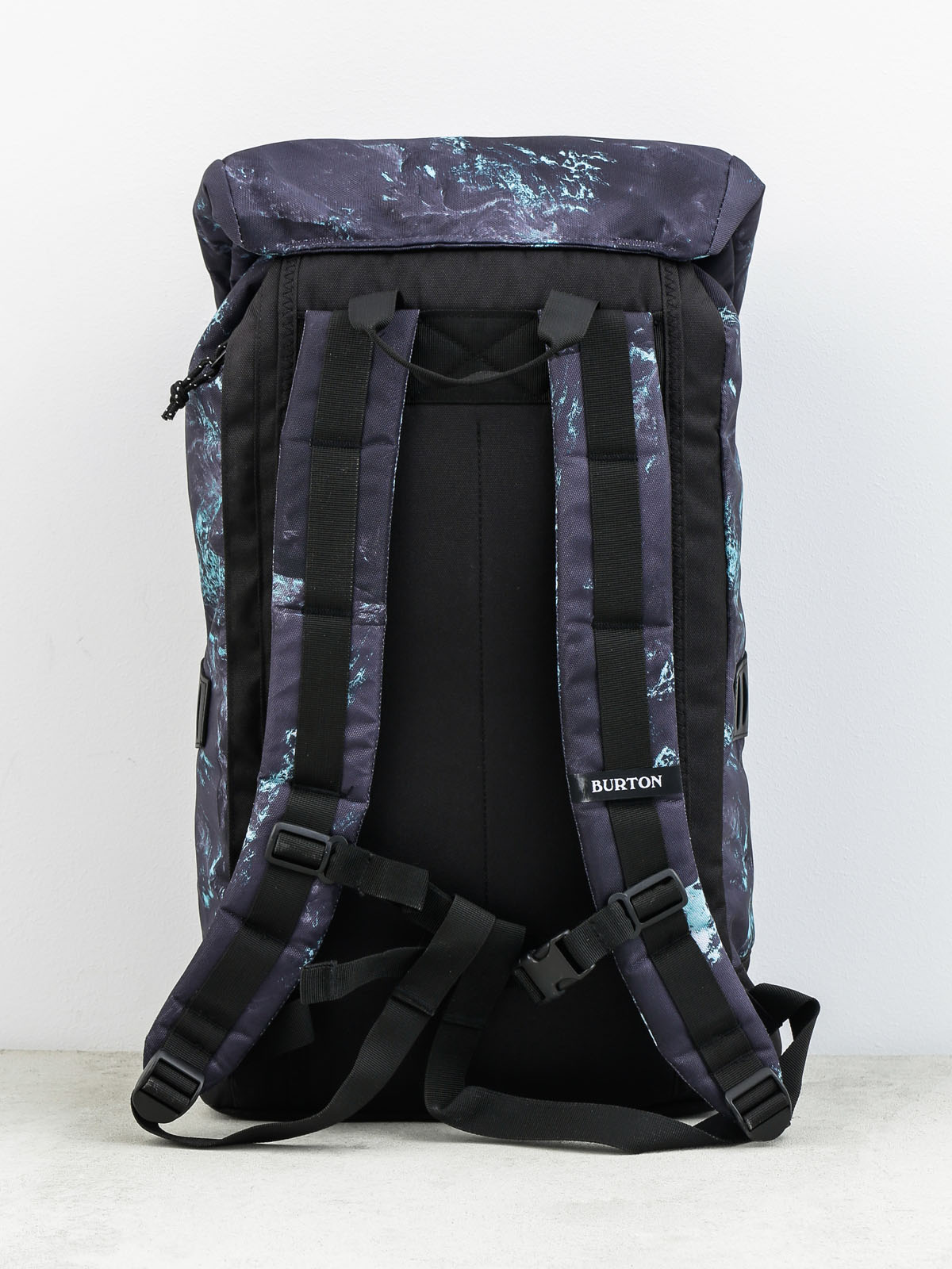 Burton Backpack Tinder (nix olimpica print)