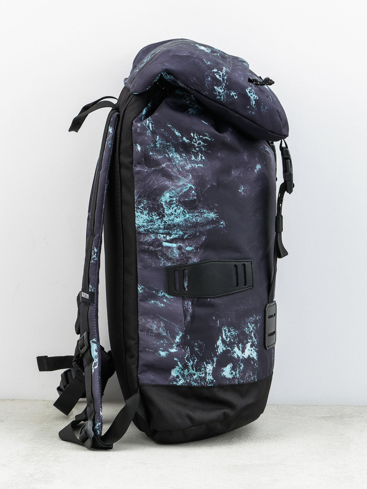 Burton Backpack Tinder (nix olimpica print)