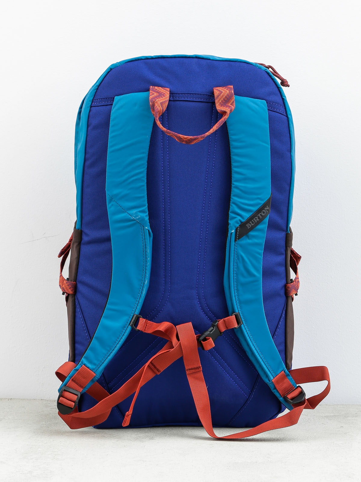 Burton Backpack Wms Prospect (jaded flight satin)