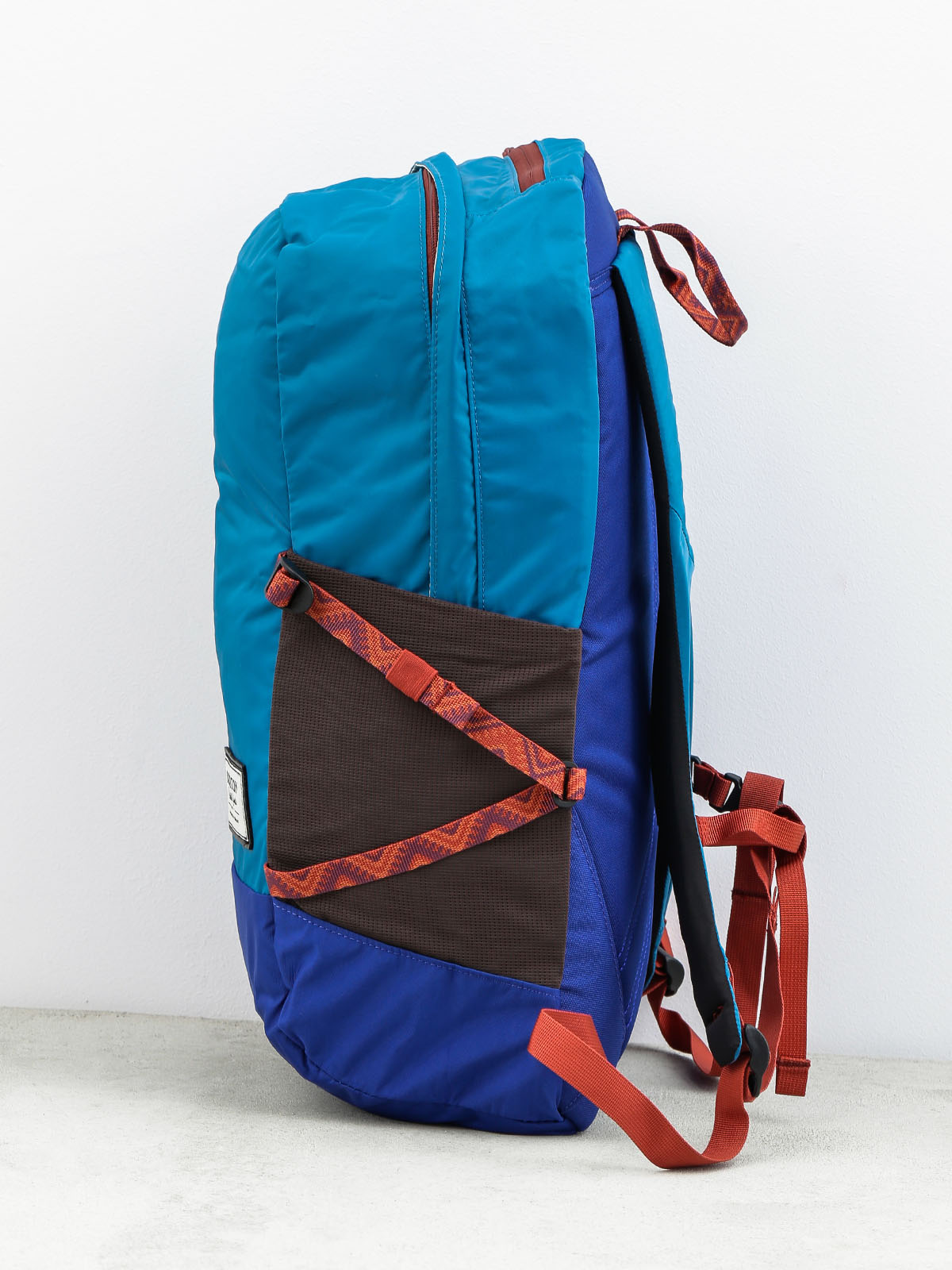 Burton Backpack Wms Prospect (jaded flight satin)