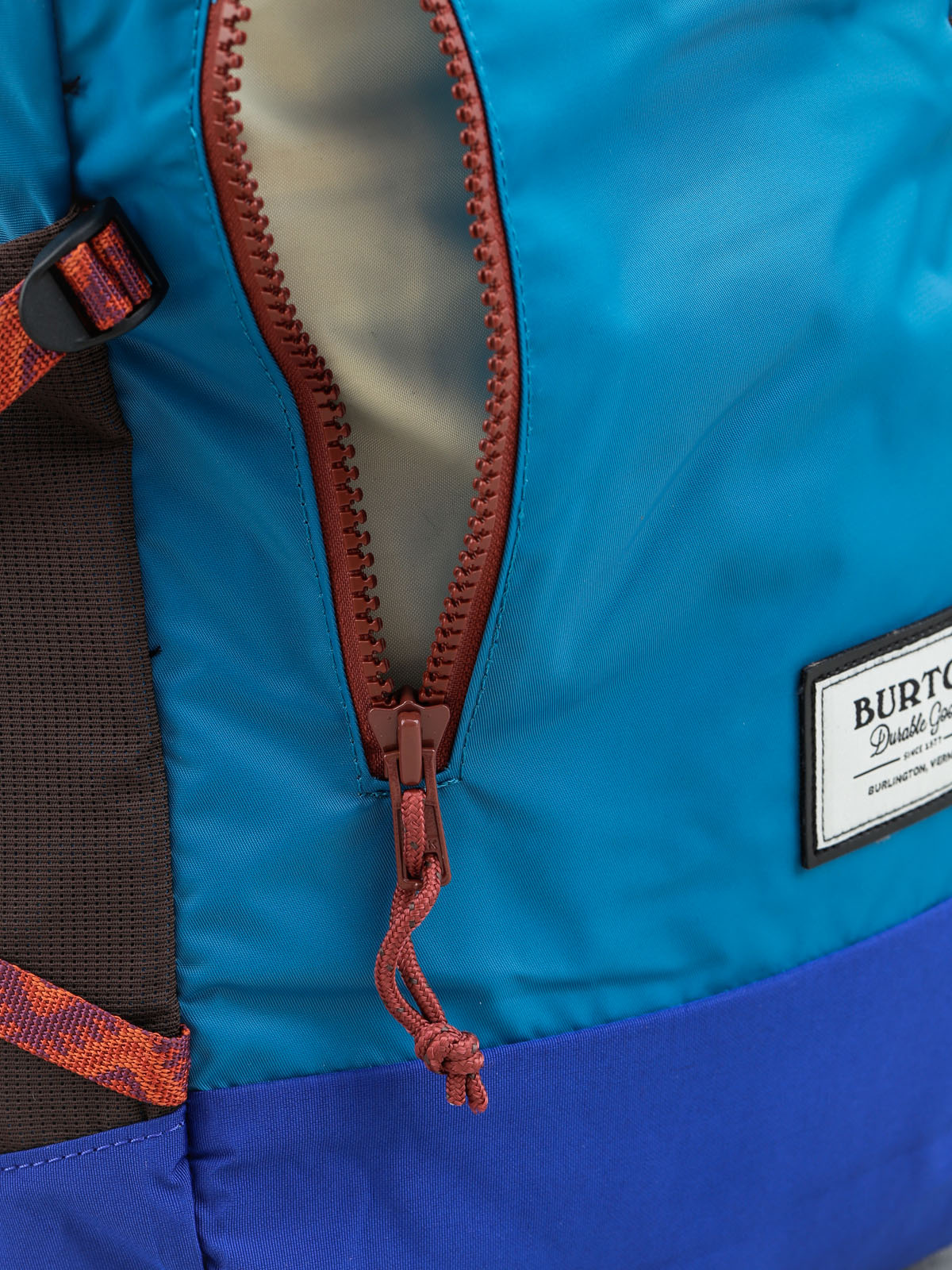 Burton Backpack Wms Prospect (jaded flight satin)