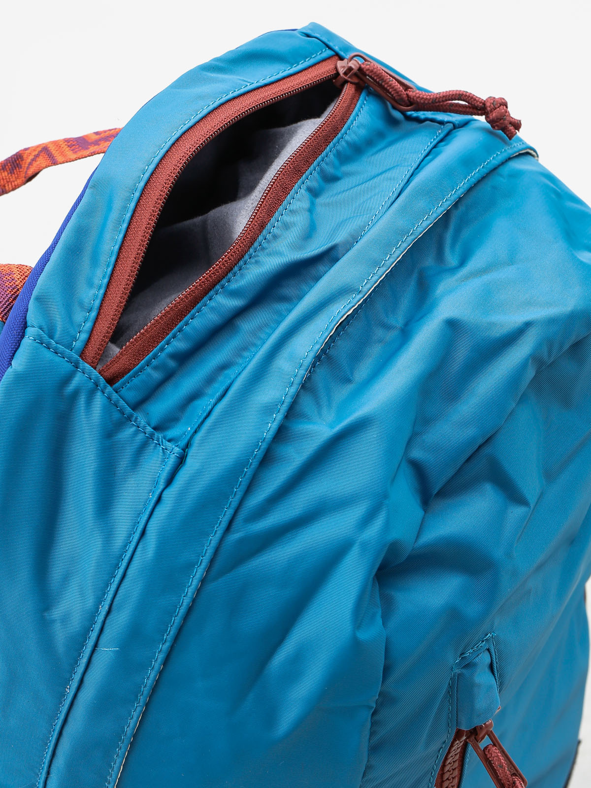 Burton Backpack Wms Prospect (jaded flight satin)