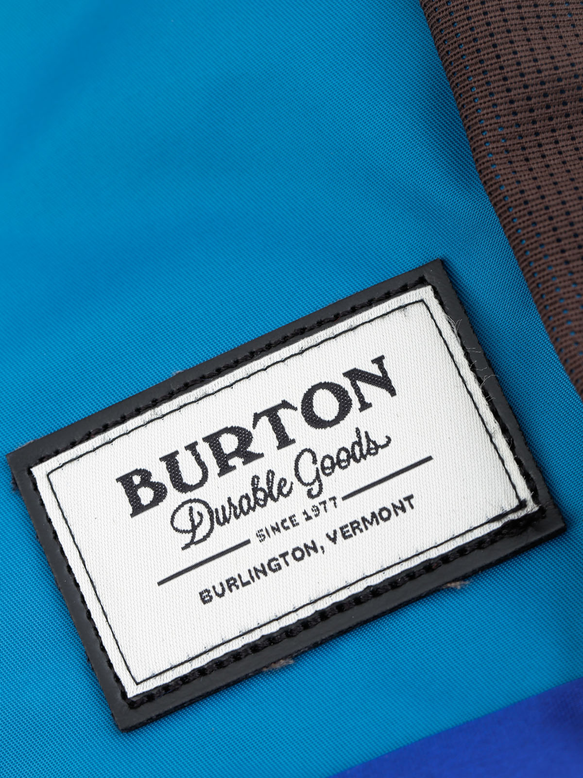 Burton Backpack Wms Prospect (jaded flight satin)