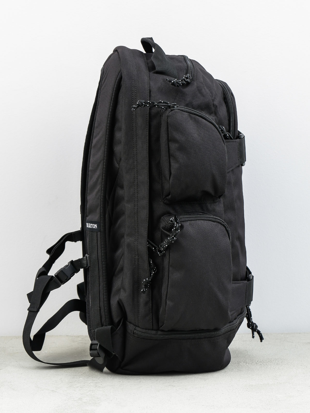 Burton Backpack Distortion - black (true black)