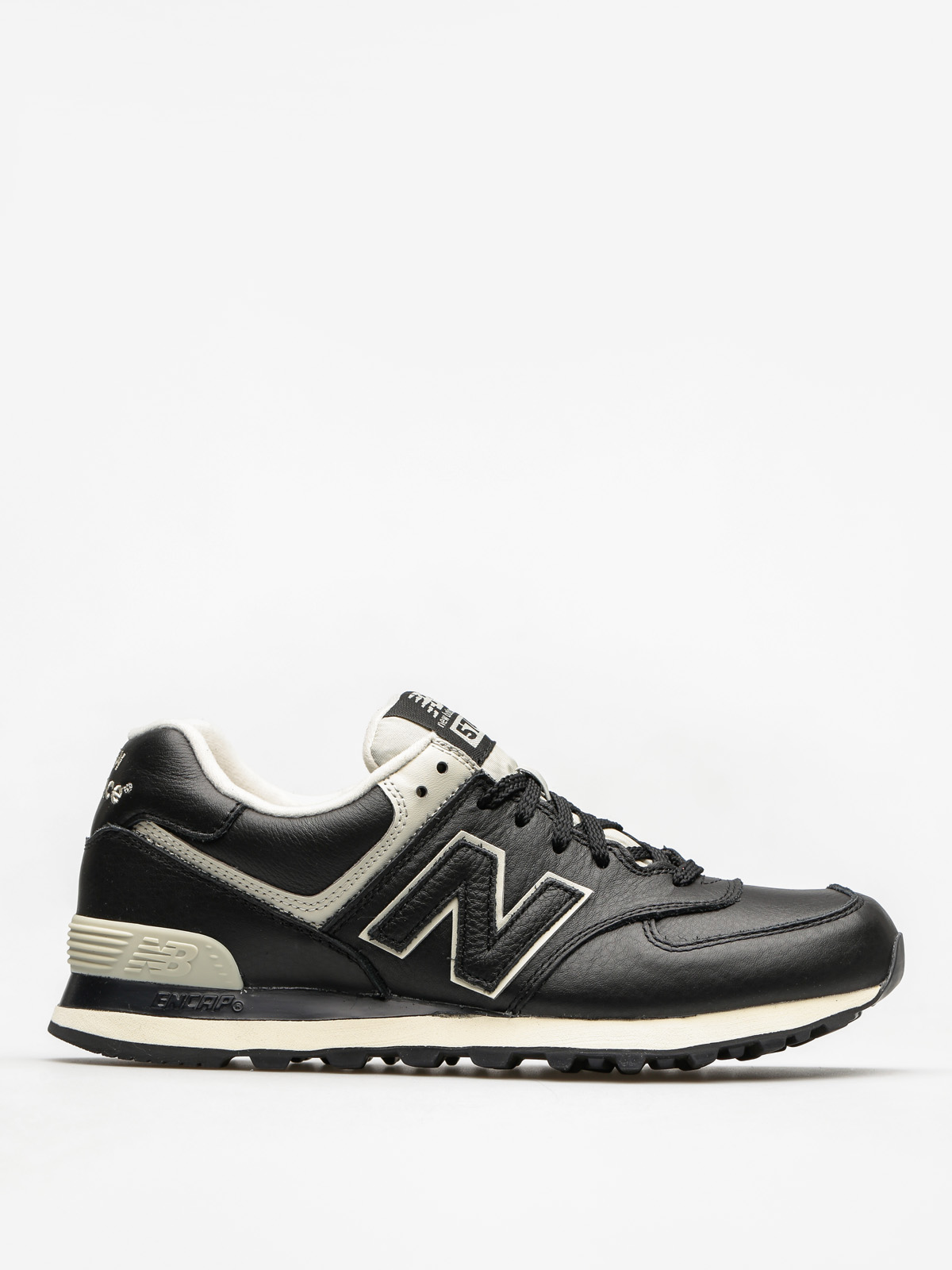 New Balance Shoes 574 (luc)
