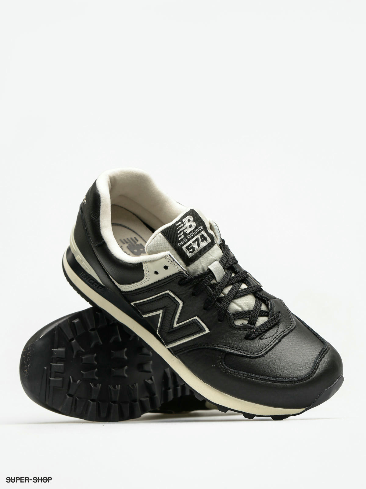 New Balance Shoes 574 (luc)