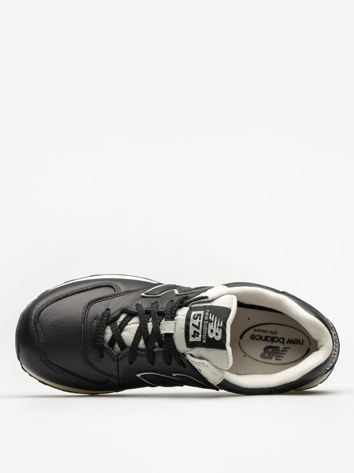 New Balance Shoes 574 (luc)