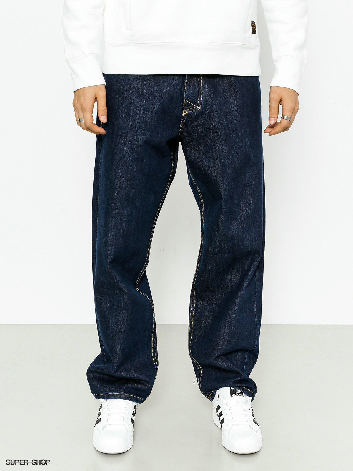 massdnm-pants-slang-baggy-feat-dark-blue