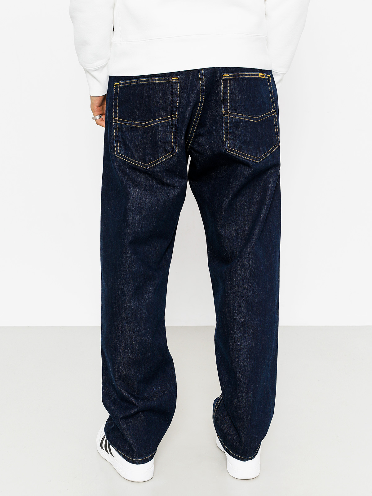 MassDnm Hose Slang (rinse)