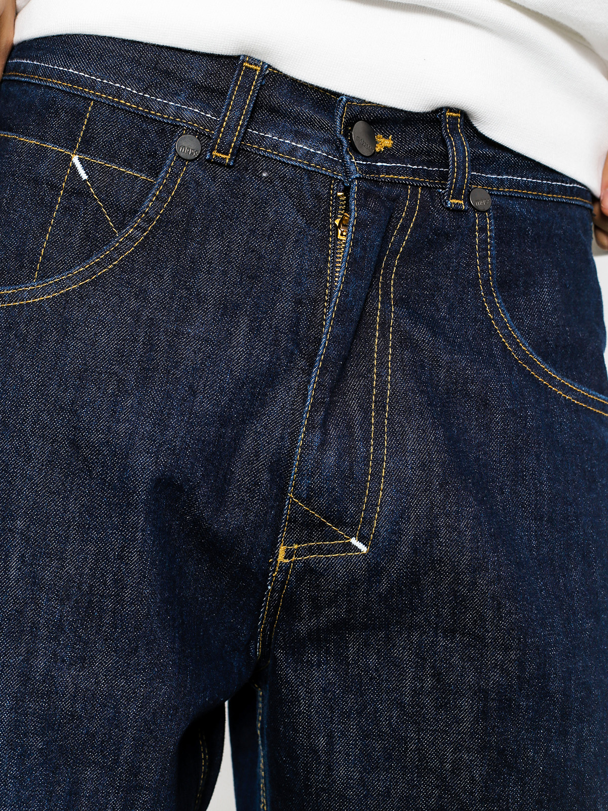 MassDnm Hose Slang (rinse)