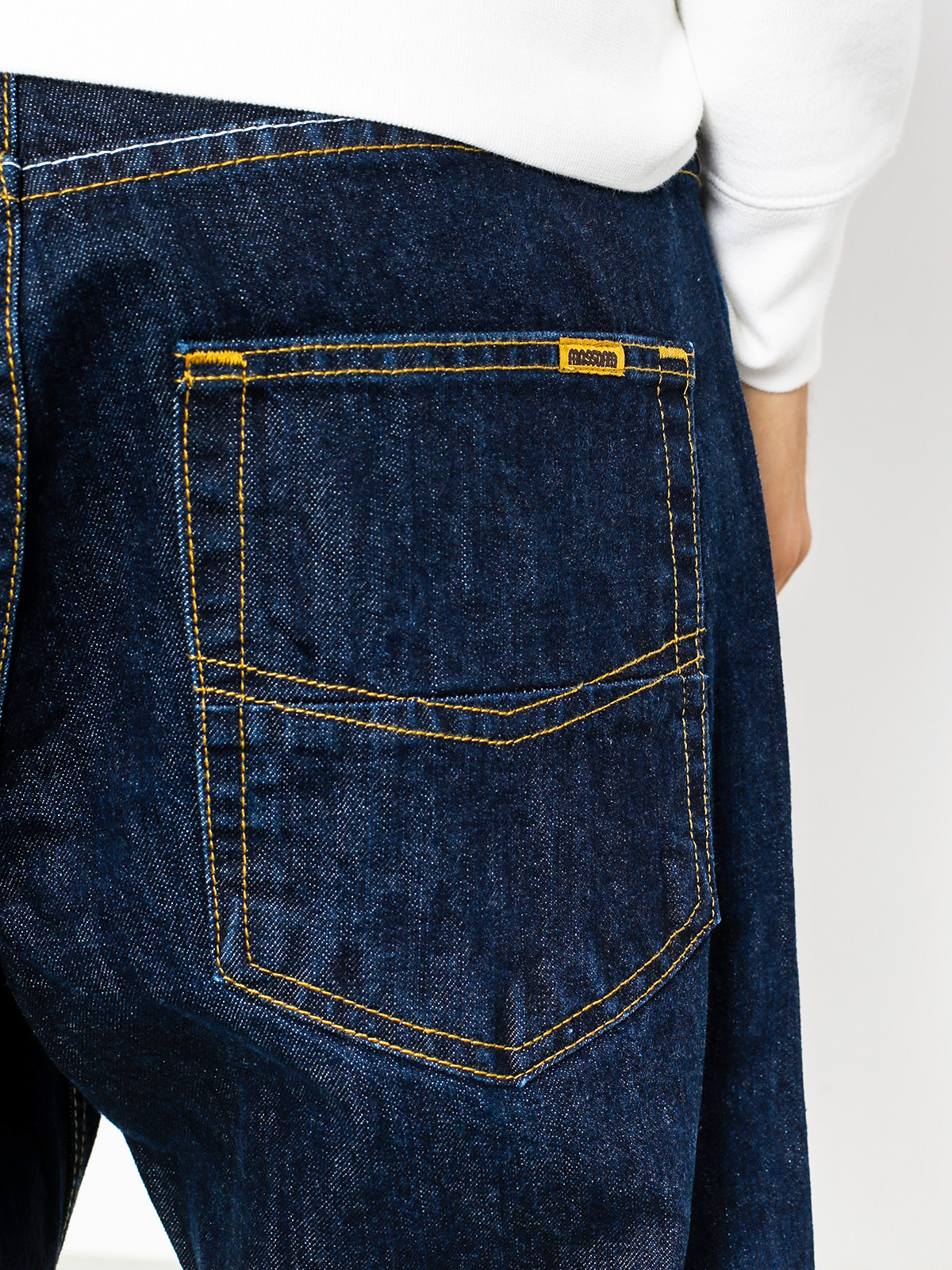 MassDnm Hose Slang (rinse)