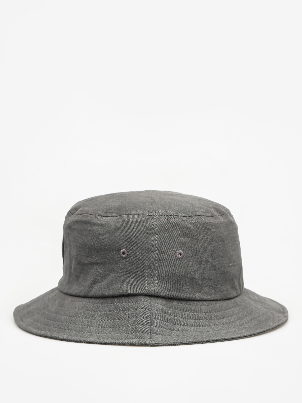 Stussy Hat 8 Ball Bucket Hat - grey (black)