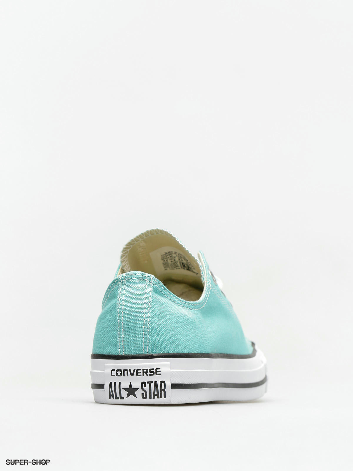 converse all star ox light