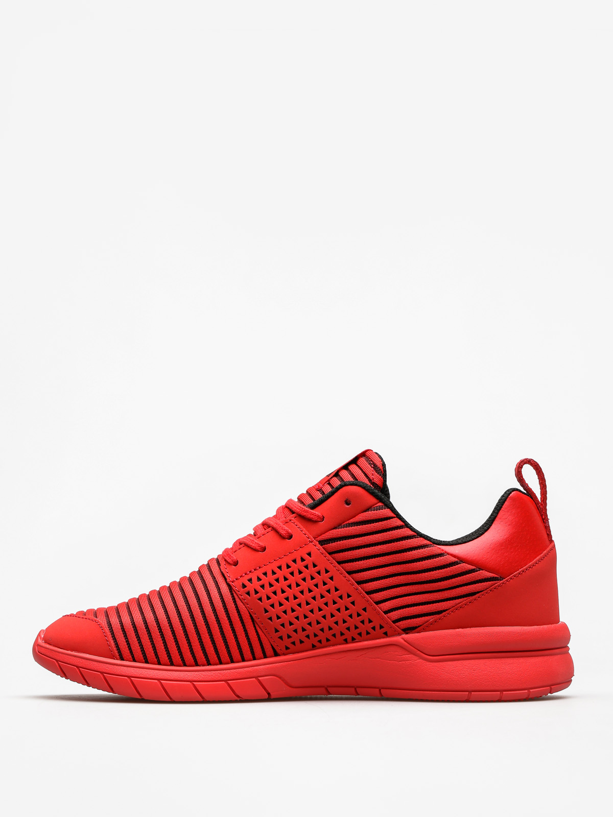 Supra Shoes Scissor (red red)
