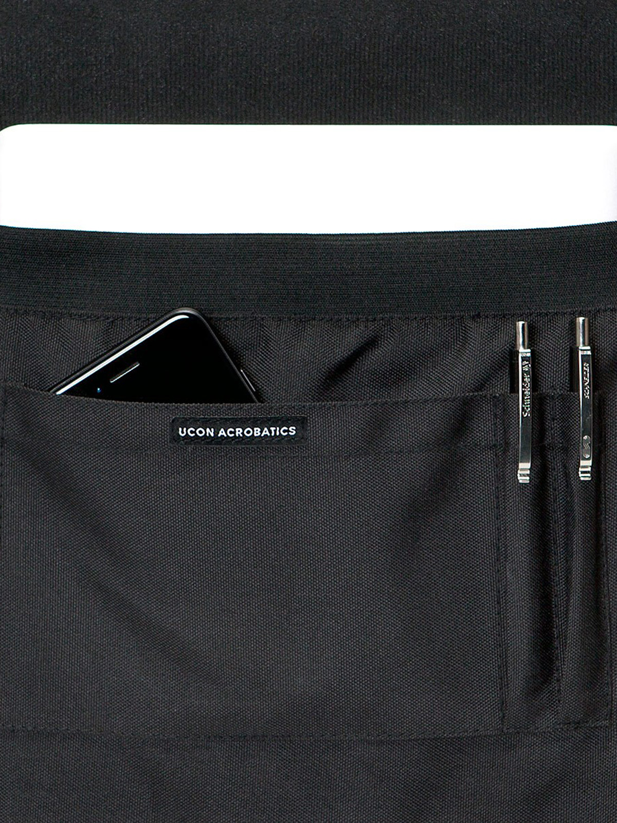 Ucon Acrobatics Backpack Hajo (olive/black)