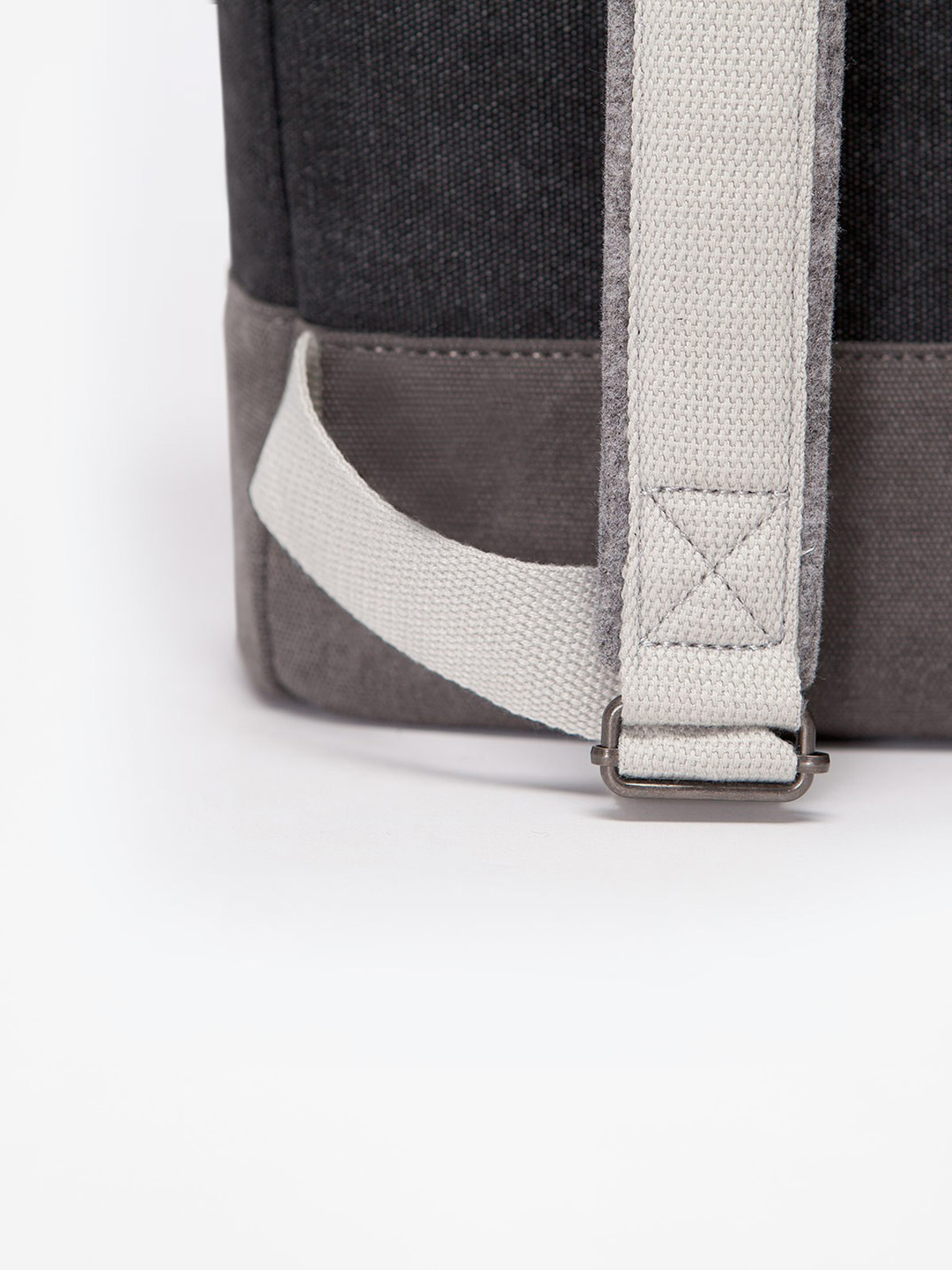 Ucon Acrobatics Backpack Karlo (black/grey)