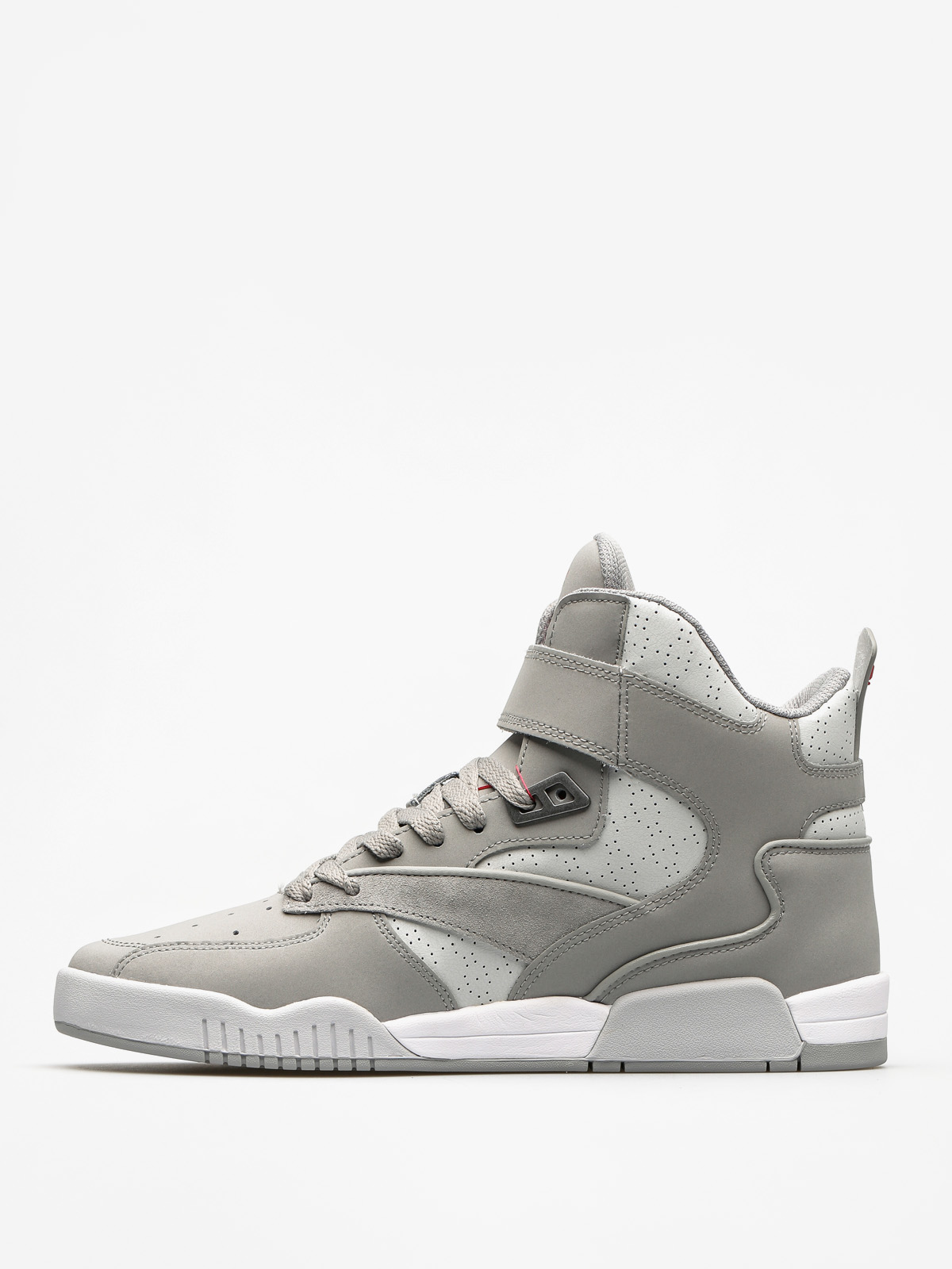 Supra Shoes Bleeker (grey grey)