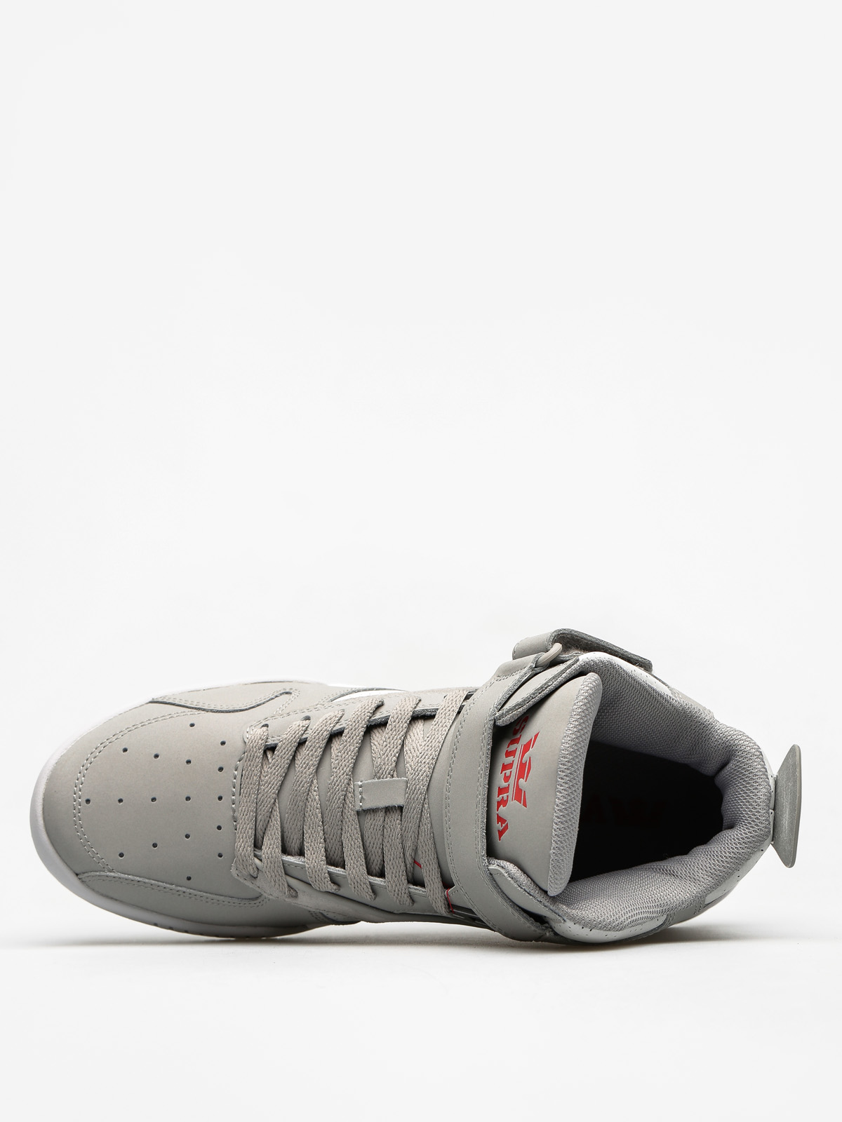Supra Shoes Bleeker (grey grey)