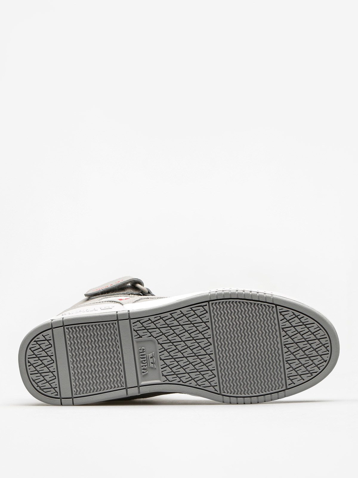 Supra Shoes Bleeker (grey grey)