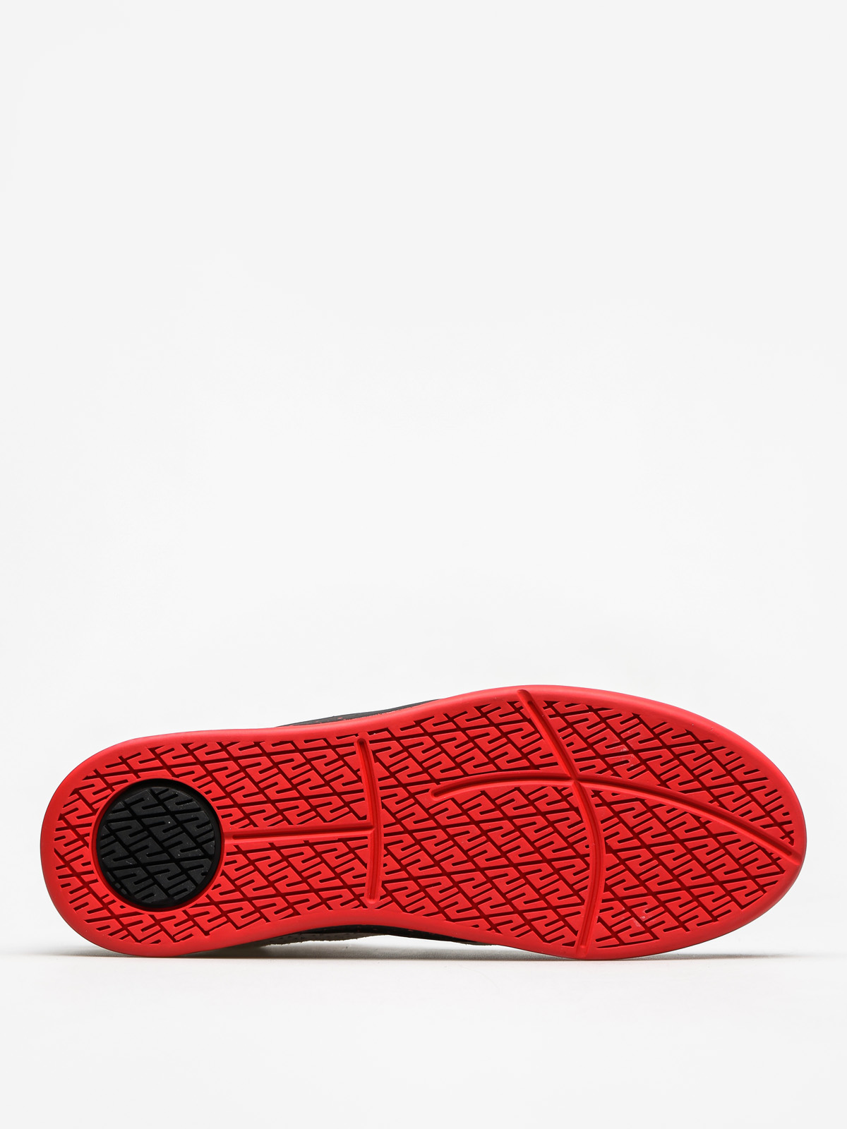 Supra Shoes Skytop III (grey red)