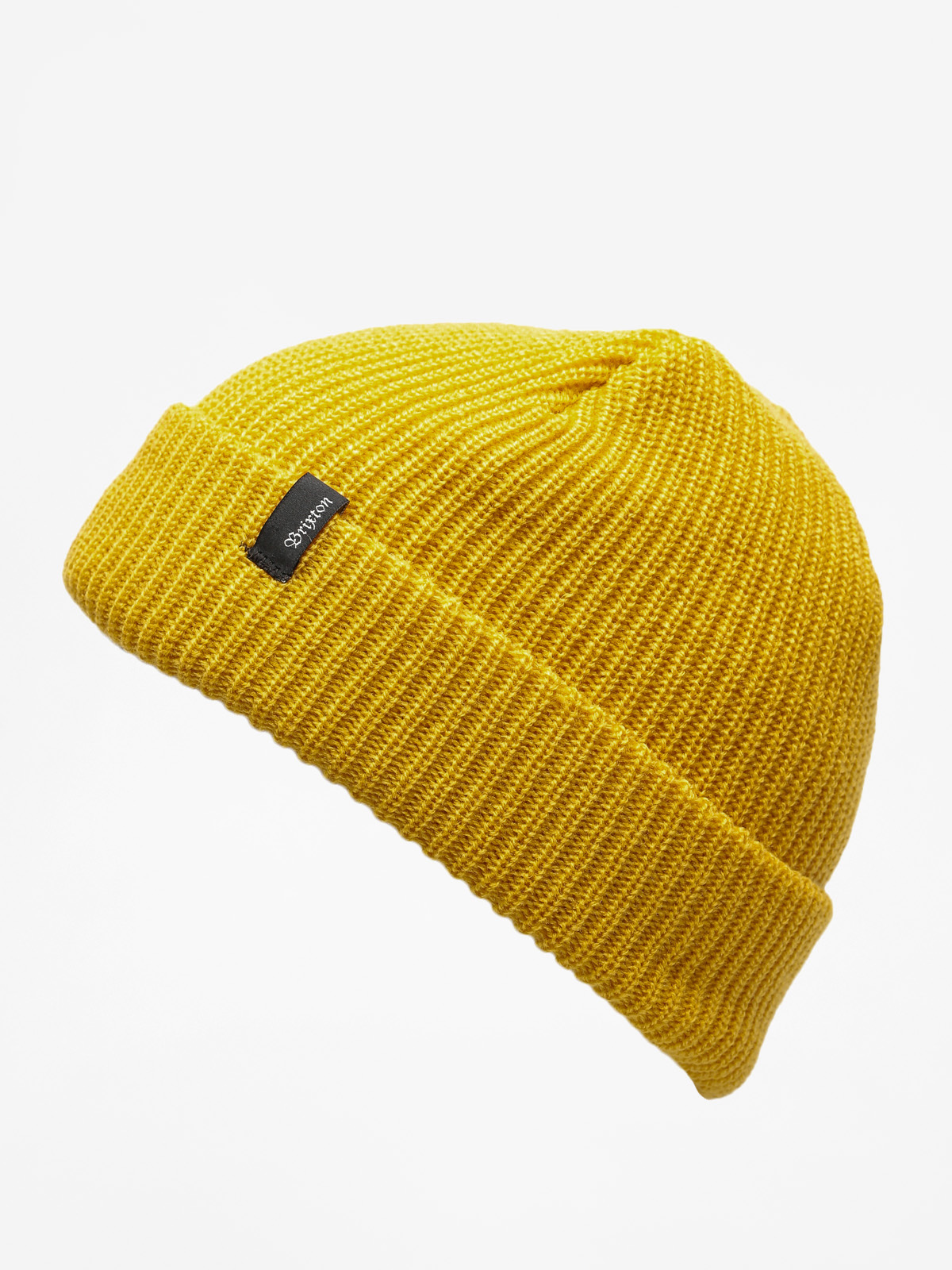 Brixton Beanie Heist Beanie (mustard)