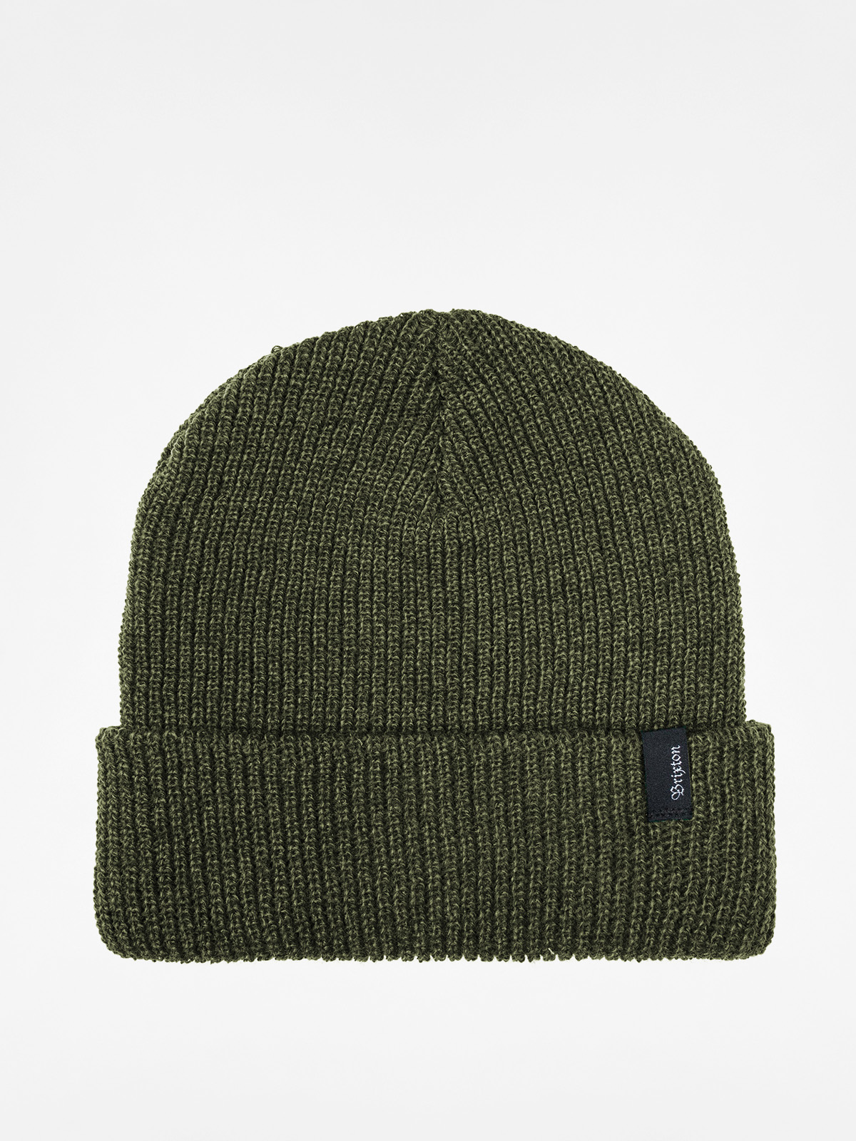 Brixton Beanie Heist Beanie (olive)