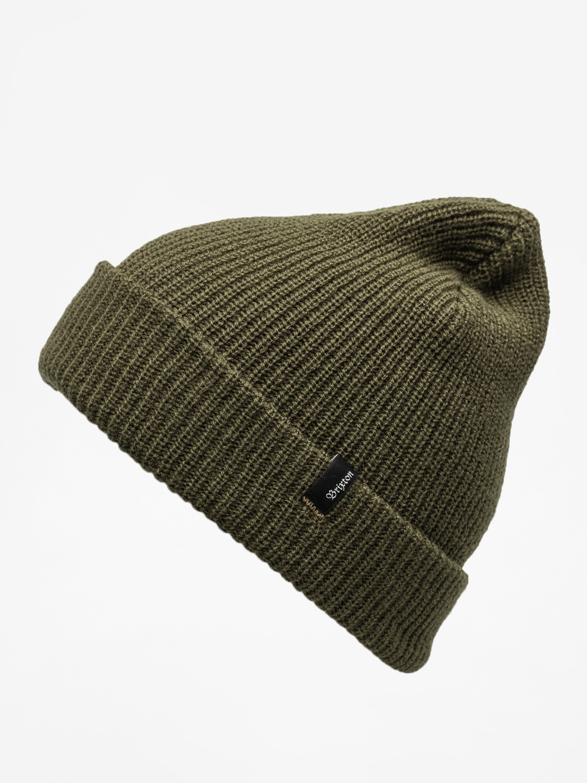 Brixton Beanie Heist Beanie (olive)