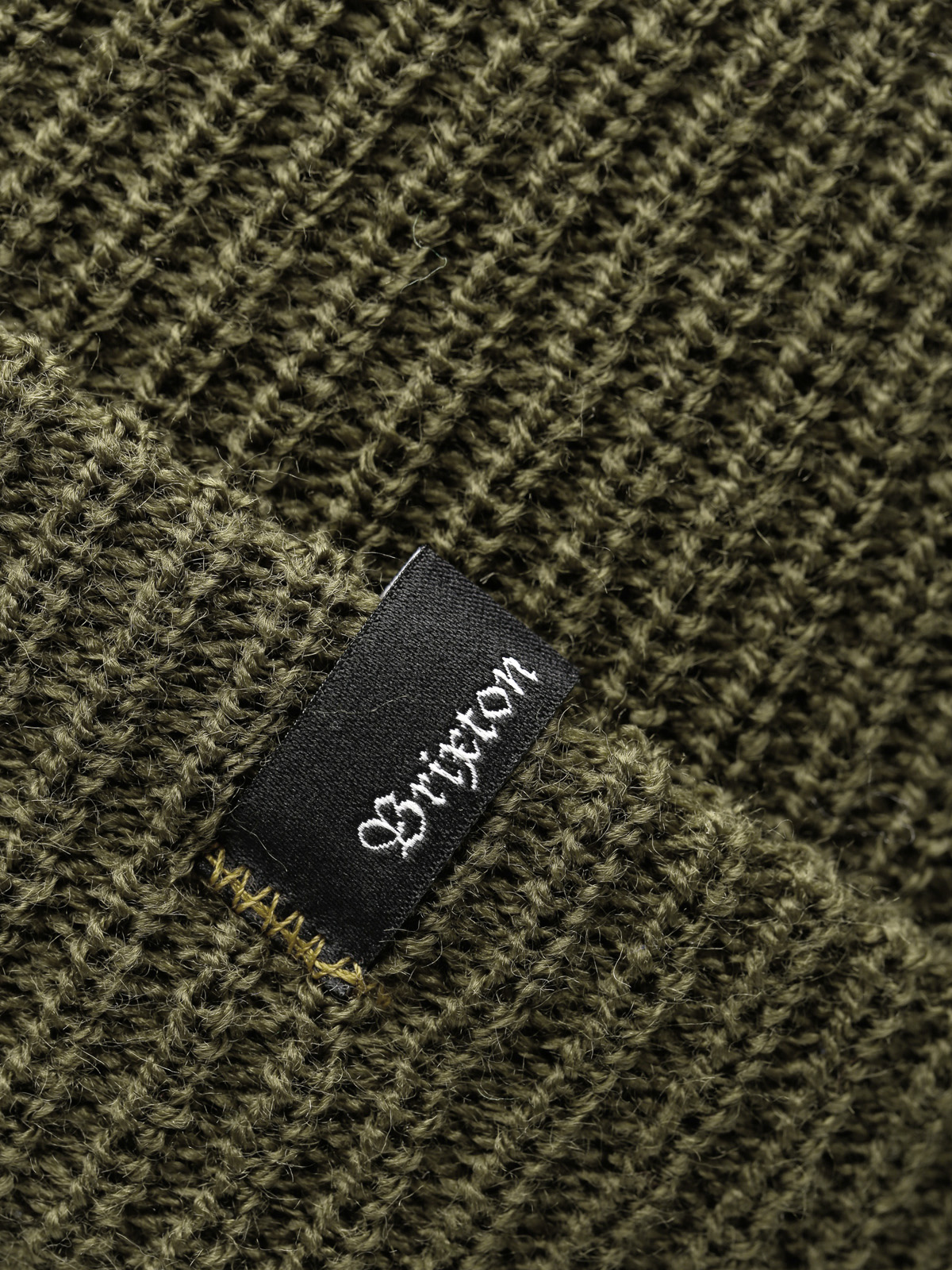 Brixton Beanie Heist Beanie (olive)