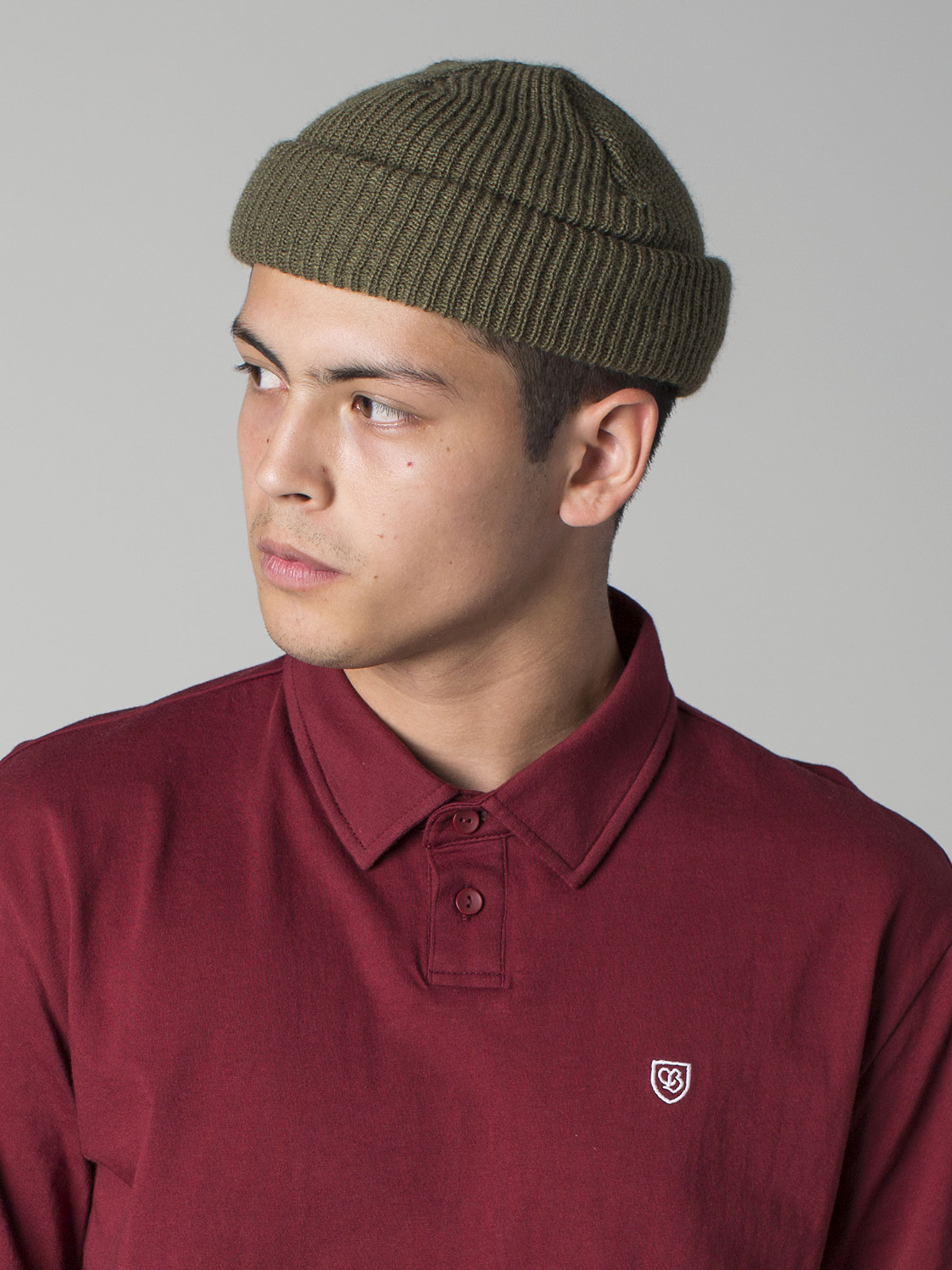 Brixton Beanie Heist Beanie (olive)