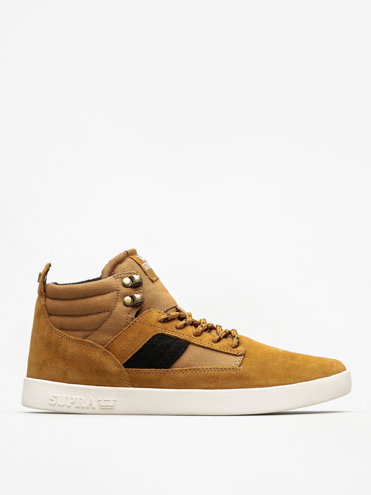 Supra Shoes Bandit (tan off white)