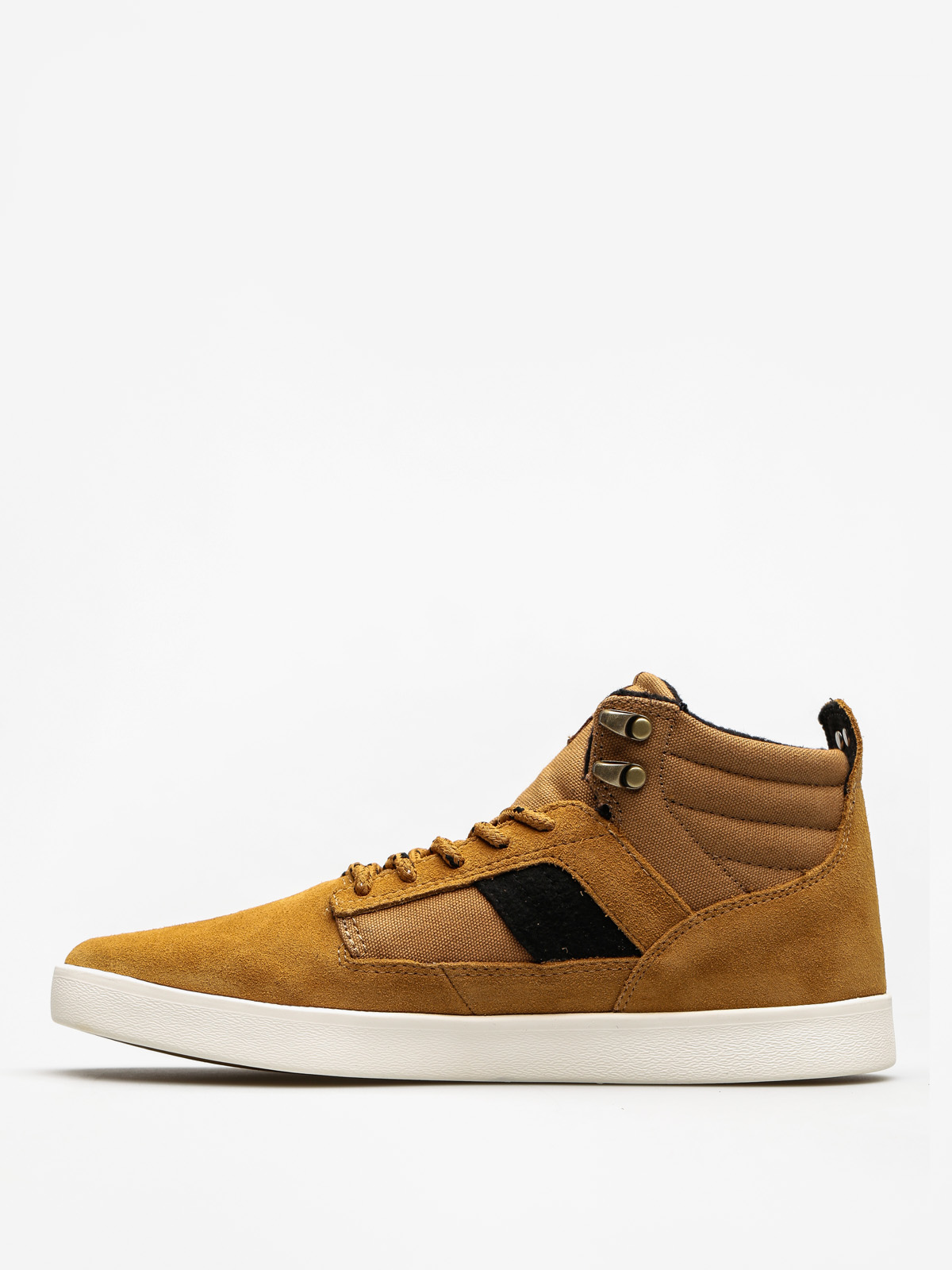 Supra Shoes Bandit (tan off white)