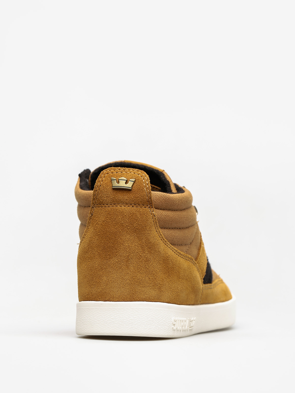 Supra Shoes Bandit (tan off white)