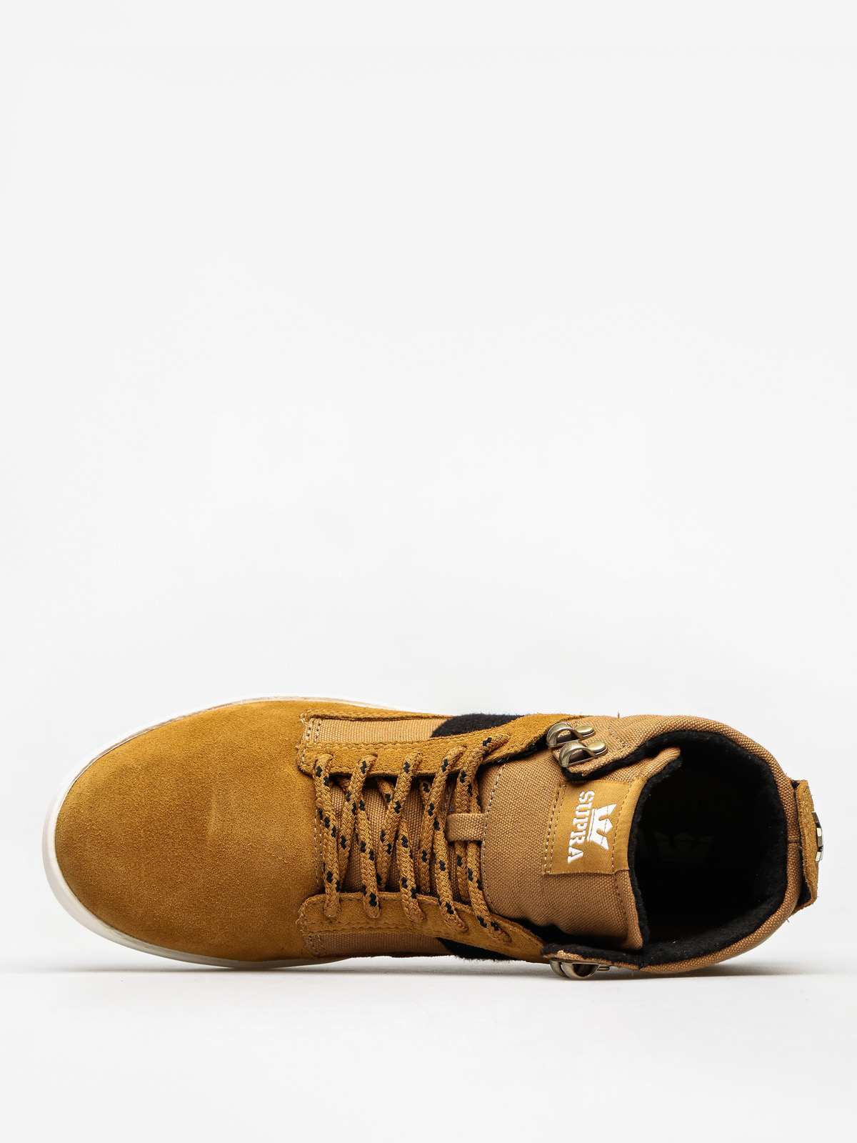 Supra Shoes Bandit (tan off white)