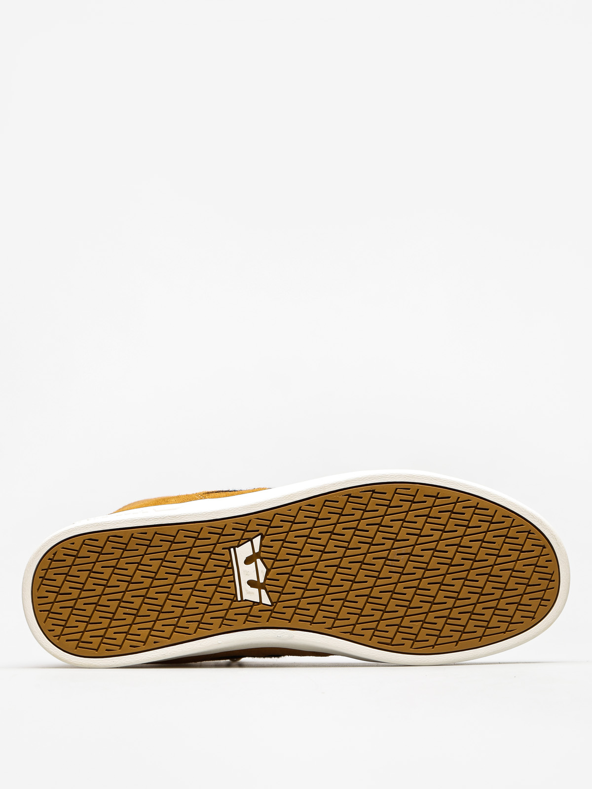 Supra Shoes Bandit (tan off white)