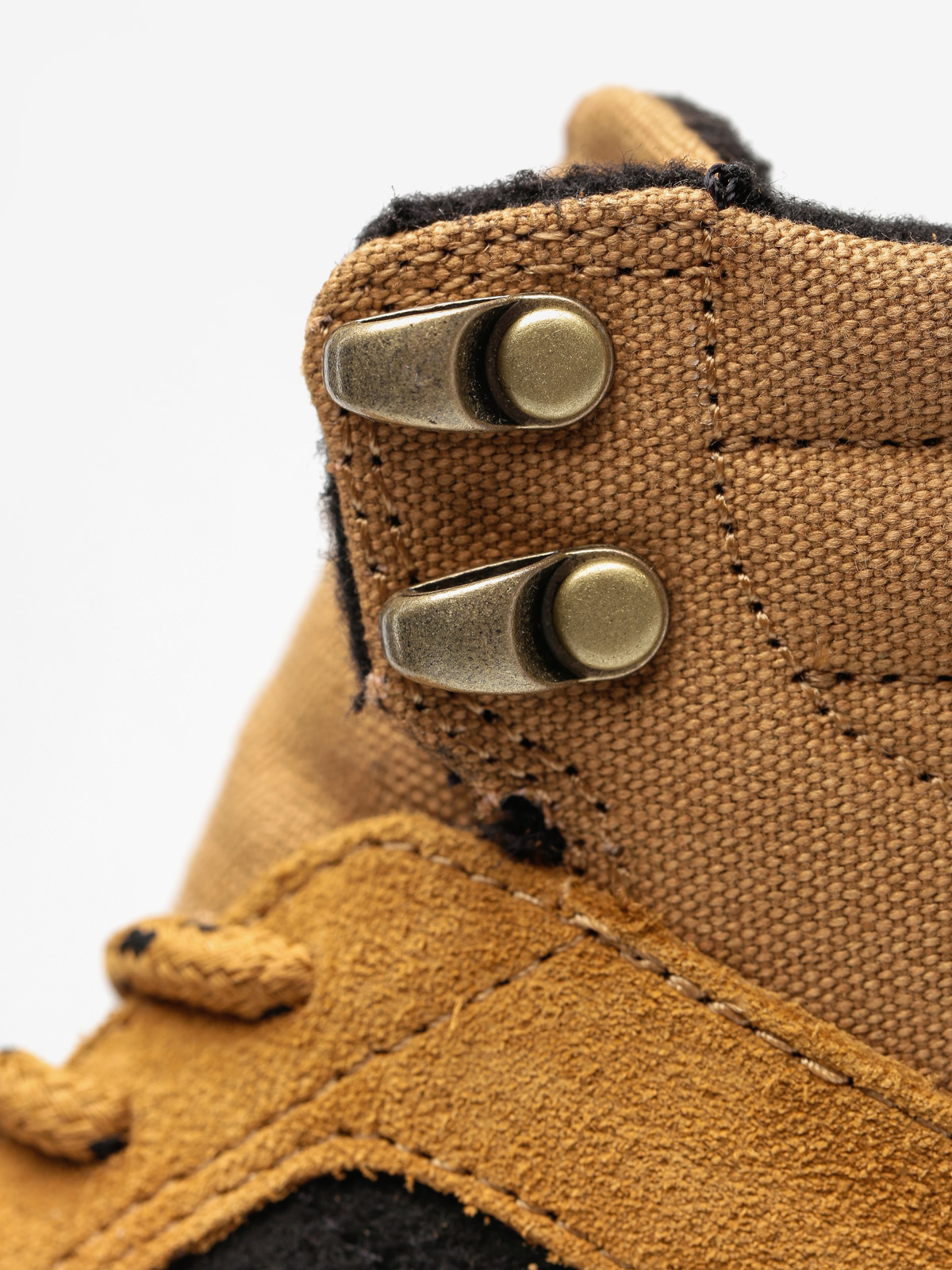 Supra Shoes Bandit (tan off white)